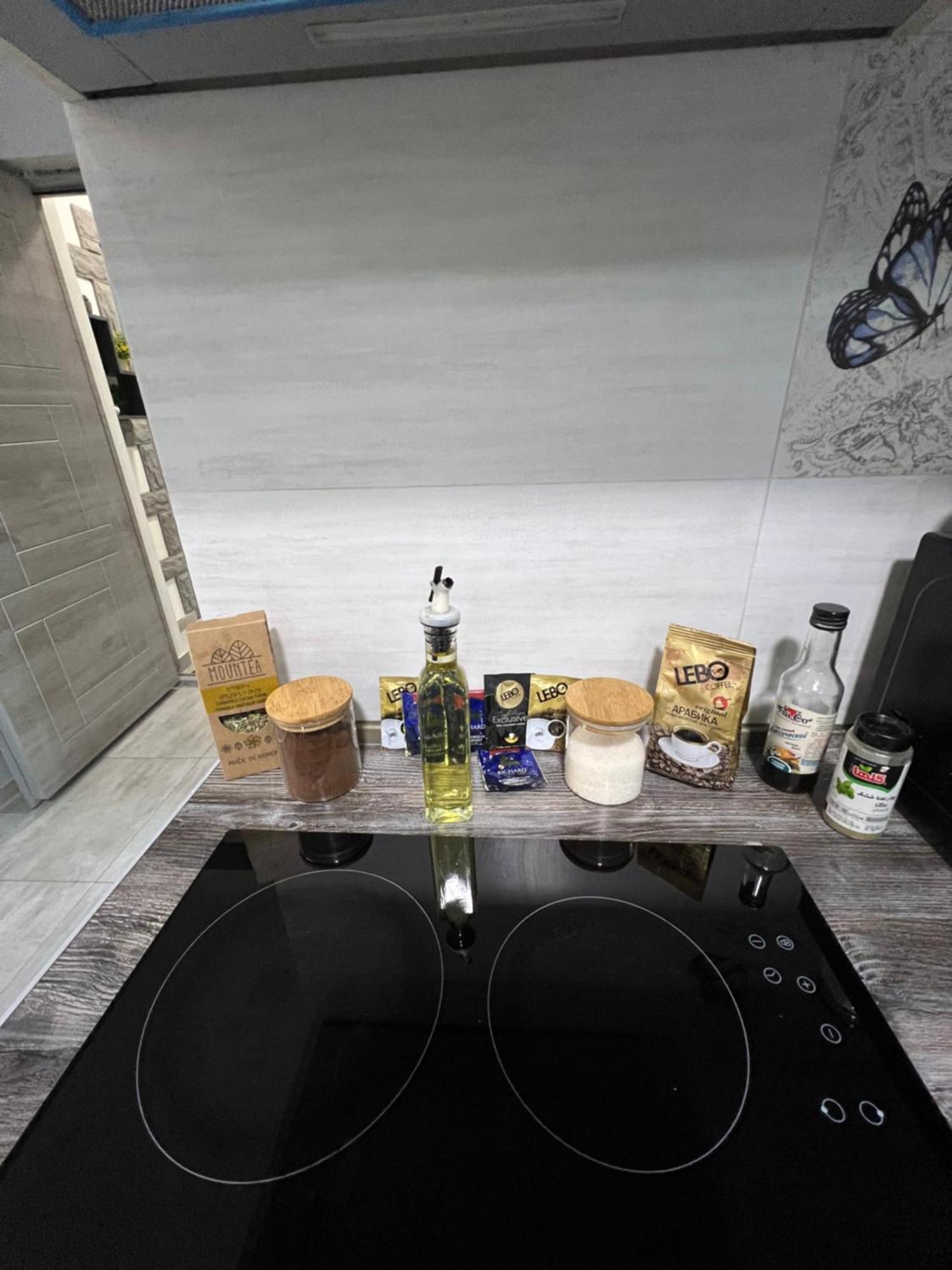 Cosy Apartment With Good Location Self Check In เยเรวาน ภายนอก รูปภาพ